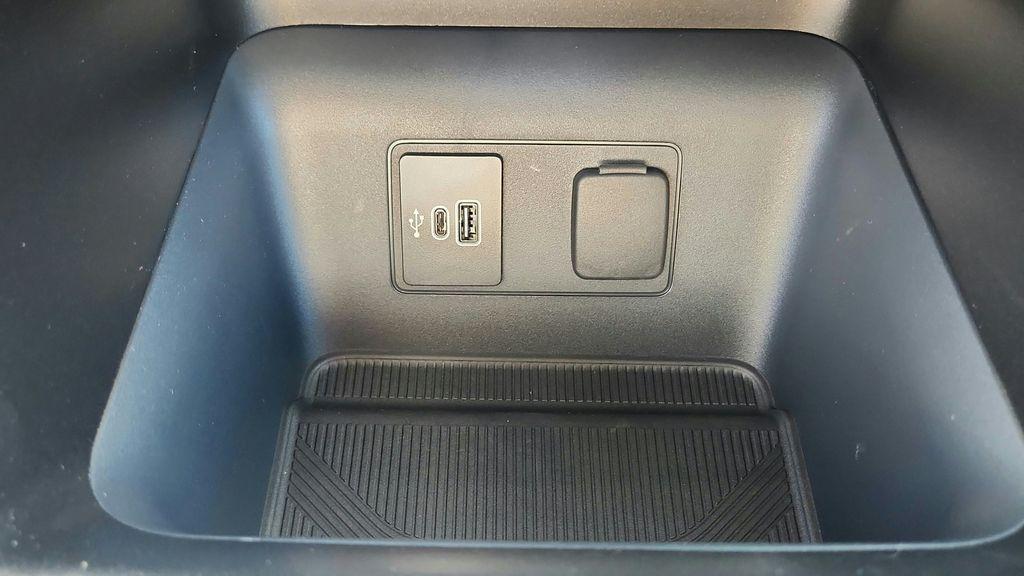 new 2026 Ford Explorer car, priced at $34,460