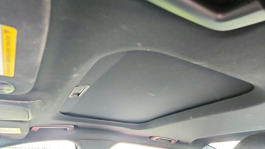 used 2019 Lincoln MKZ car, priced at $22,958