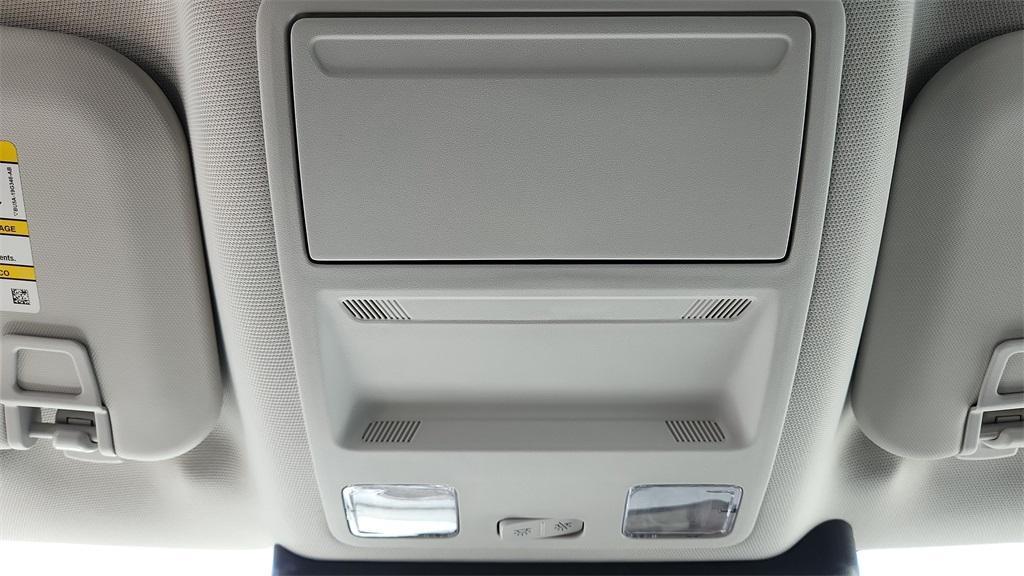 new 2025 Ford Bronco Sport car, priced at $24,769