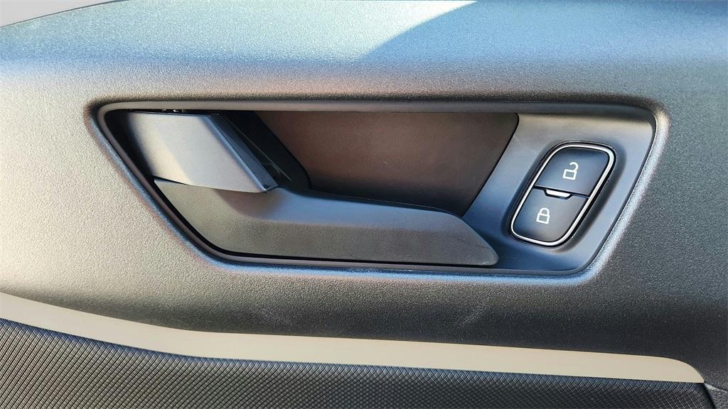 new 2025 Ford Bronco Sport car, priced at $24,769