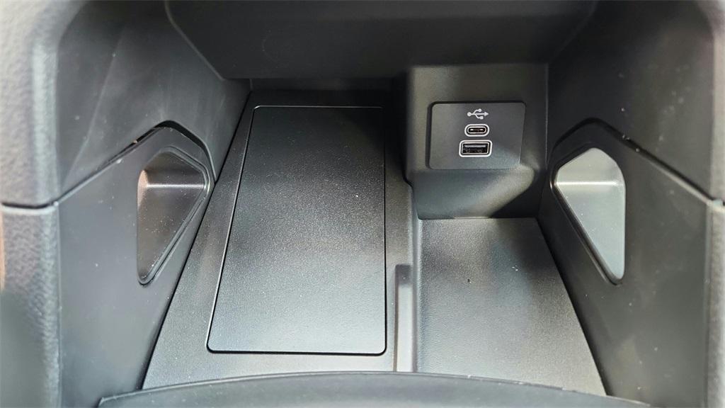 new 2025 Ford Ranger car, priced at $28,311