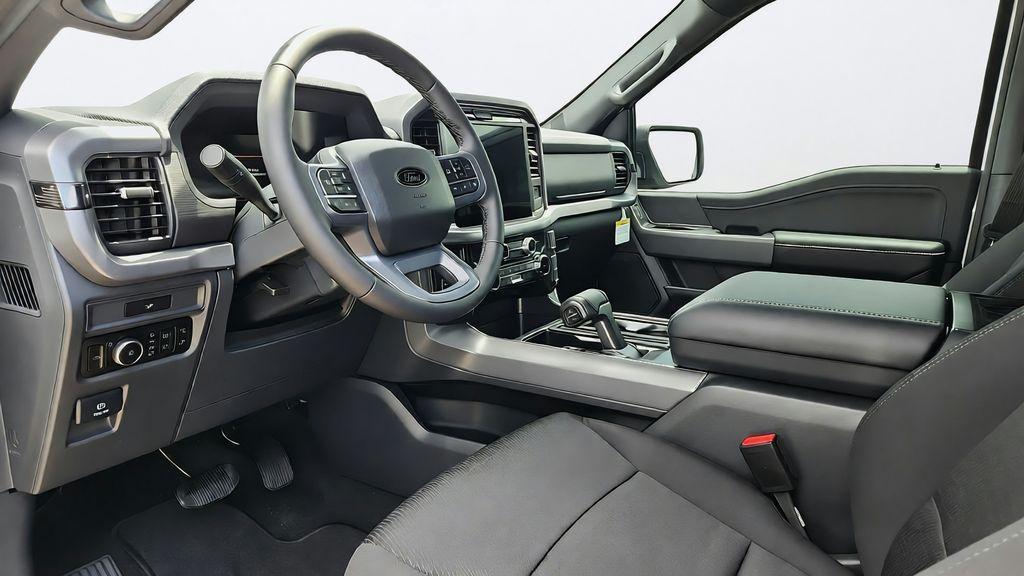 new 2026 Ford F-150 car, priced at $56,528