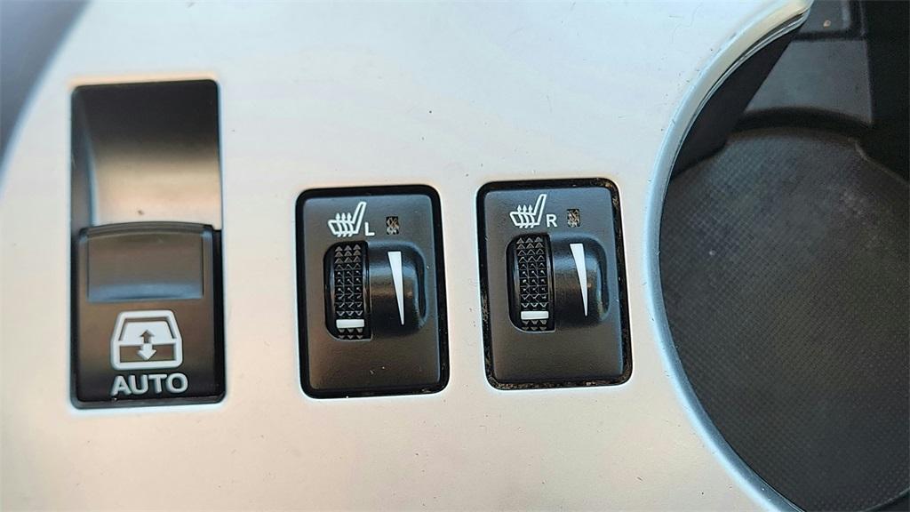 used 2016 Toyota 4Runner car, priced at $20,000