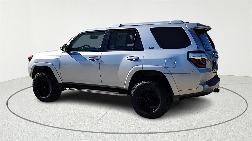 used 2016 Toyota 4Runner car, priced at $20,000