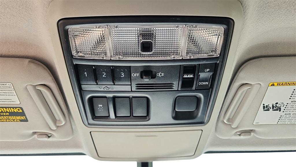 used 2016 Toyota 4Runner car, priced at $20,000