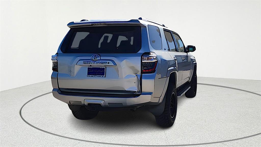 used 2016 Toyota 4Runner car, priced at $20,000