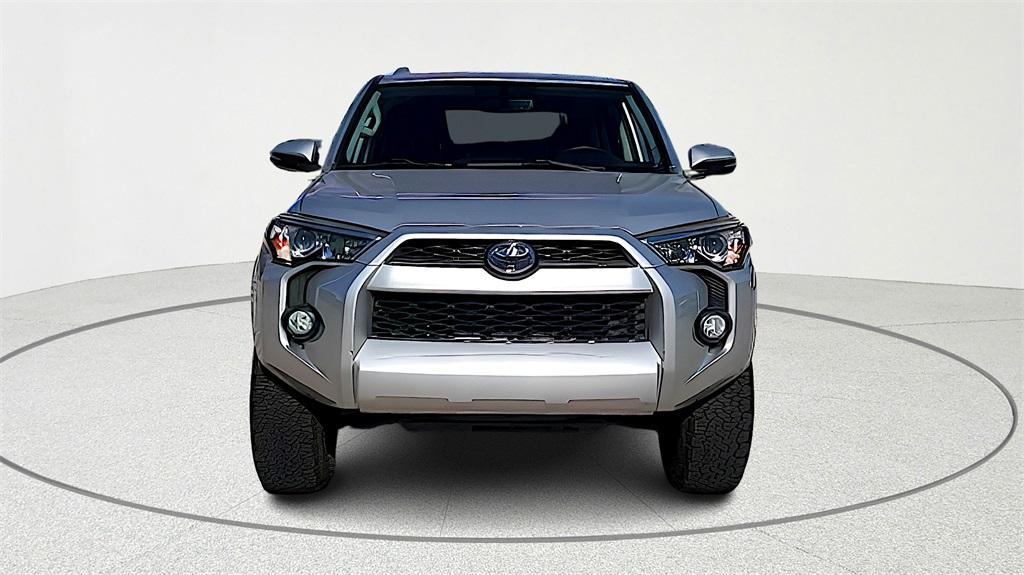 used 2016 Toyota 4Runner car, priced at $20,000