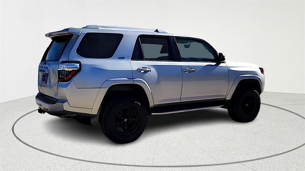 used 2016 Toyota 4Runner car, priced at $20,000