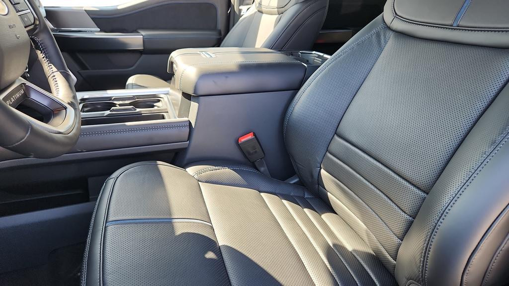 new 2026 Ford F-250 car, priced at $98,166