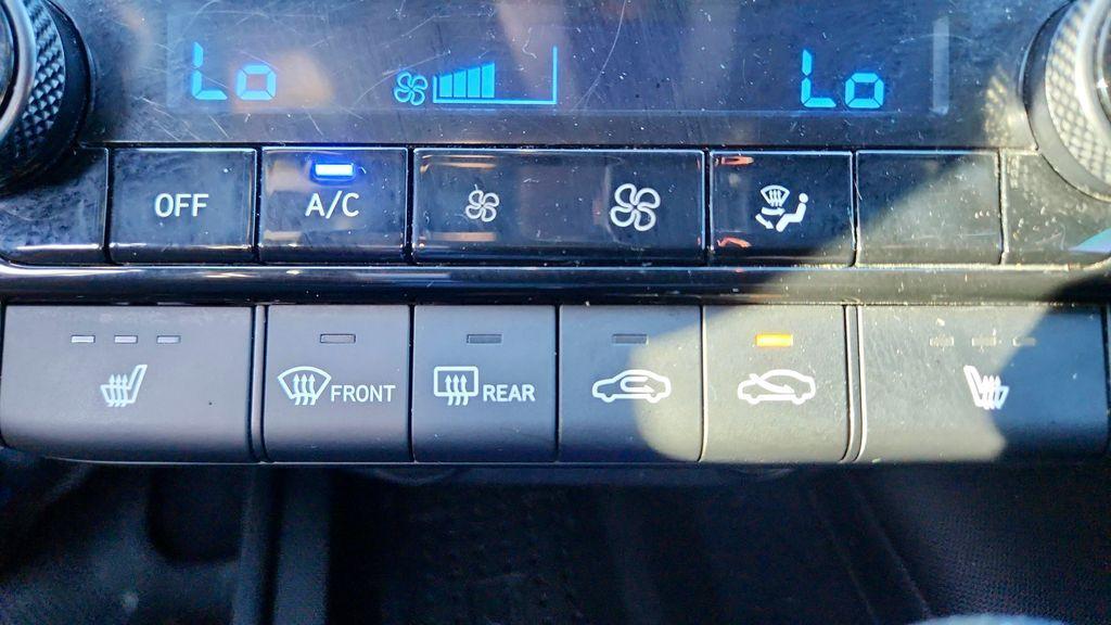 used 2023 Hyundai Elantra car, priced at $18,688