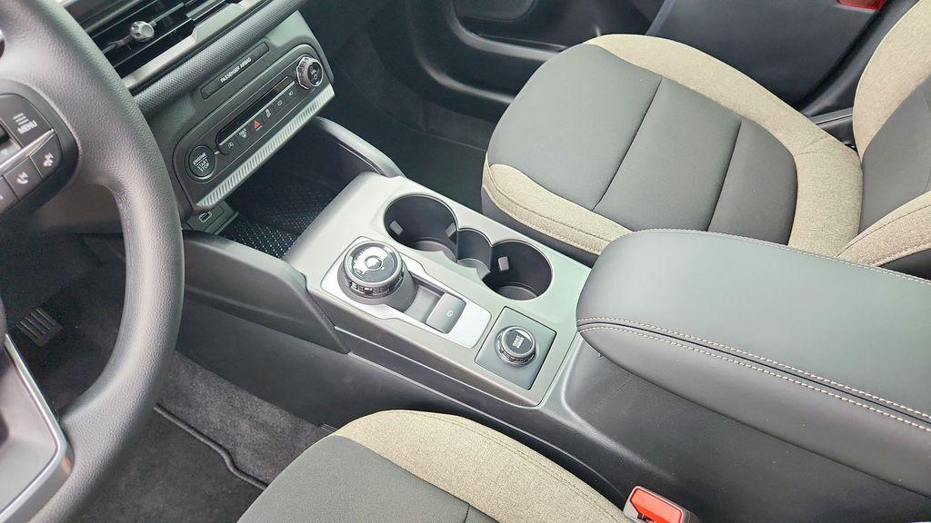 new 2026 Ford Bronco Sport car, priced at $31,395
