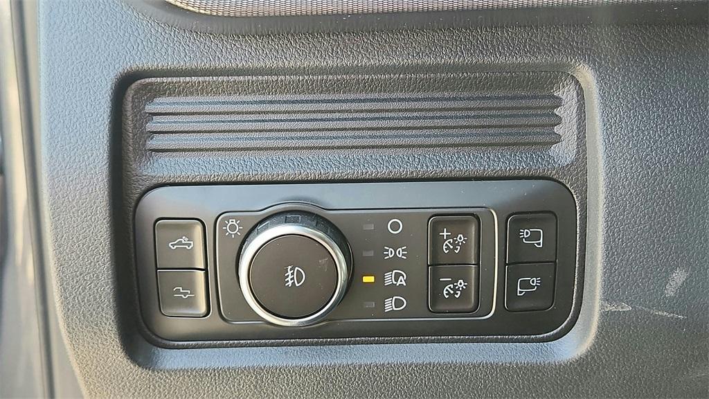 new 2026 Ford F-250 car, priced at $88,967