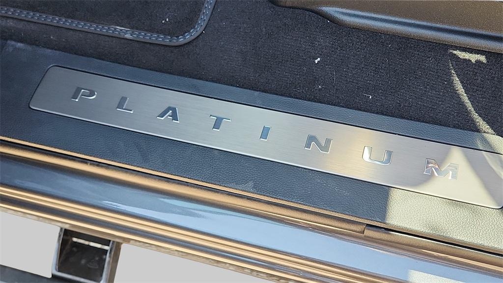 new 2026 Ford F-250 car, priced at $88,967