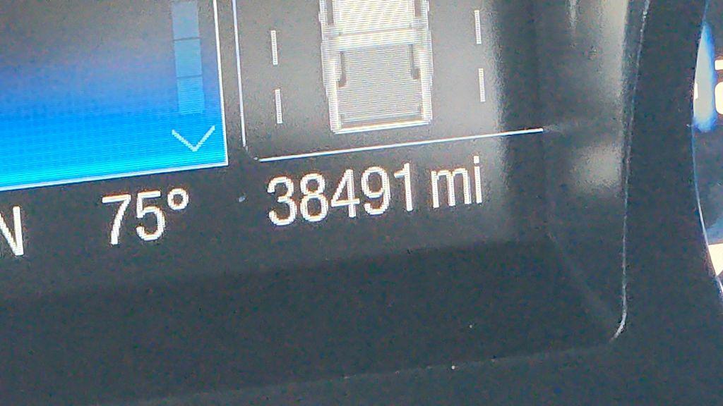 used 2021 Ford Ranger car, priced at $29,778