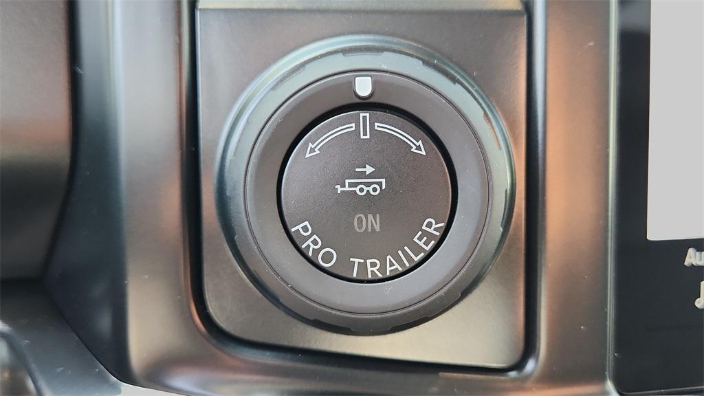 new 2025 Ford F-250 car, priced at $82,333