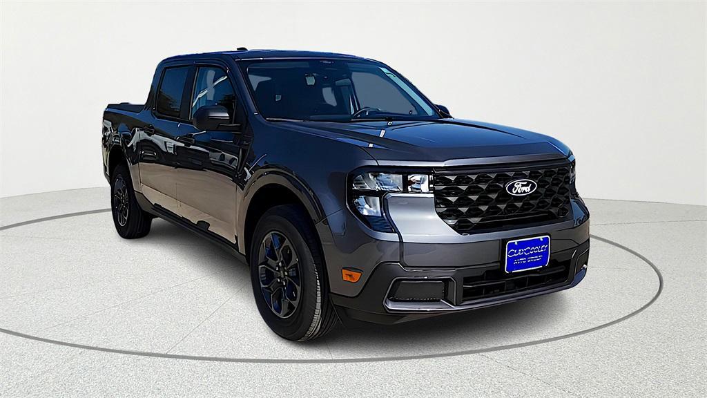 new 2026 Ford Maverick car, priced at $30,178