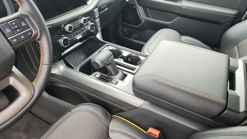 new 2025 Ford F-150 car, priced at $68,770