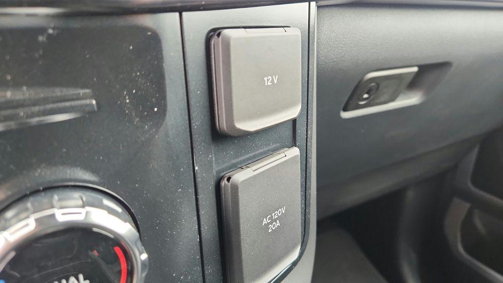 new 2025 Ford F-150 car, priced at $68,770