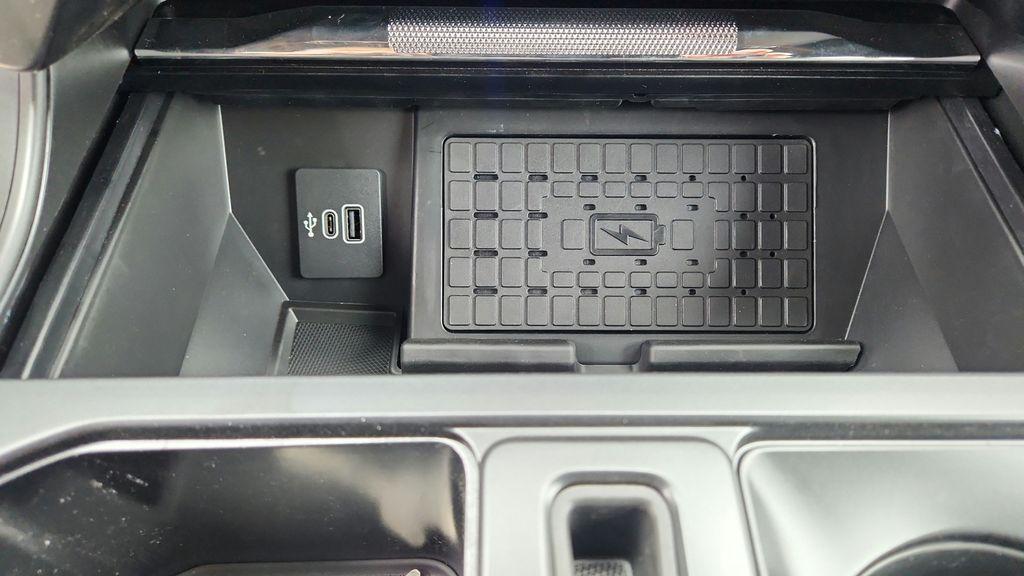 new 2025 Ford F-150 car, priced at $68,770