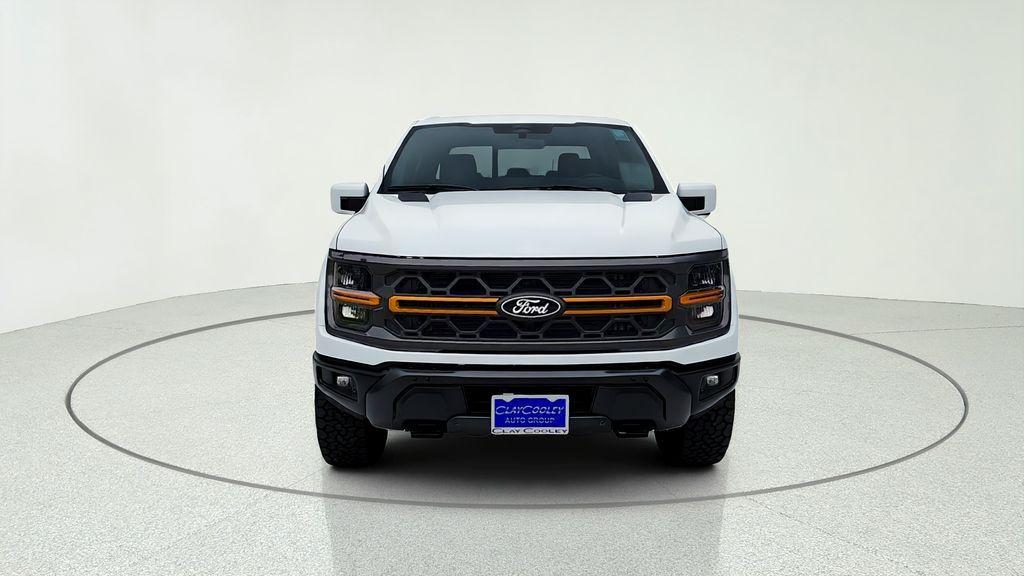new 2025 Ford F-150 car, priced at $68,770