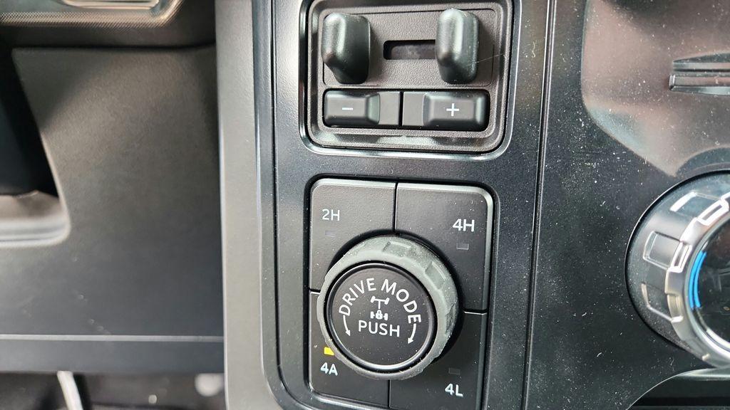 new 2025 Ford F-150 car, priced at $68,770
