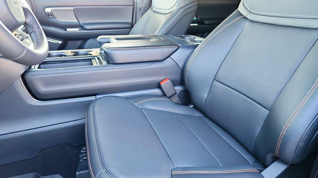 new 2026 Ford Expedition car, priced at $84,800