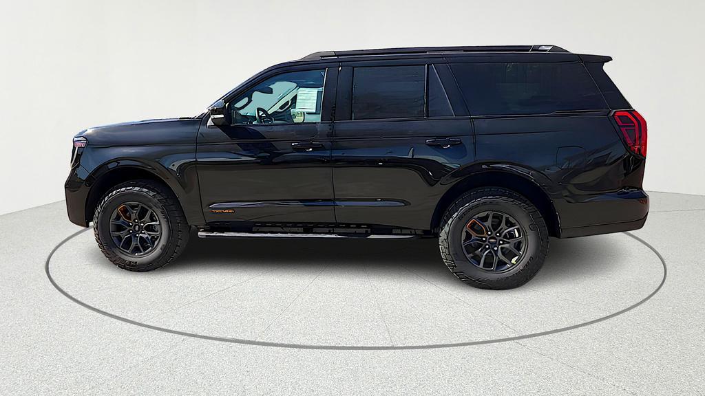 new 2026 Ford Expedition car, priced at $84,800