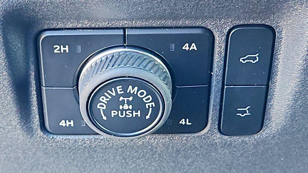 new 2026 Ford Expedition car, priced at $84,800