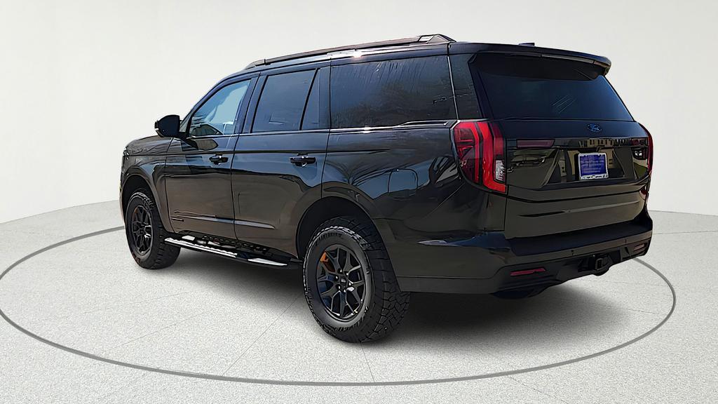 new 2026 Ford Expedition car, priced at $84,800
