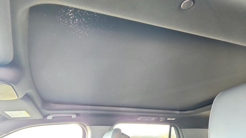 new 2026 Ford Expedition car, priced at $84,800