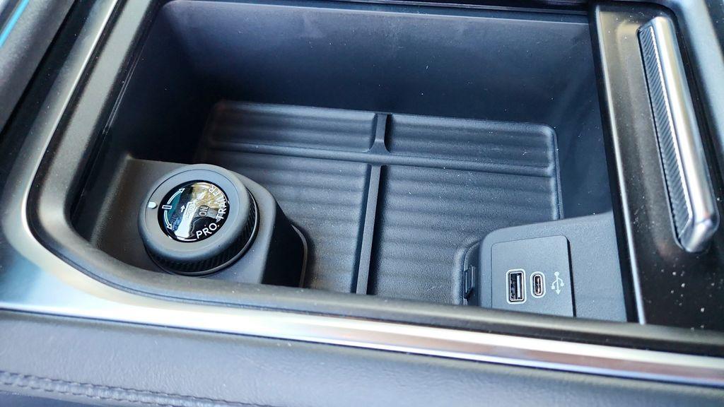 new 2026 Ford Expedition car, priced at $84,800