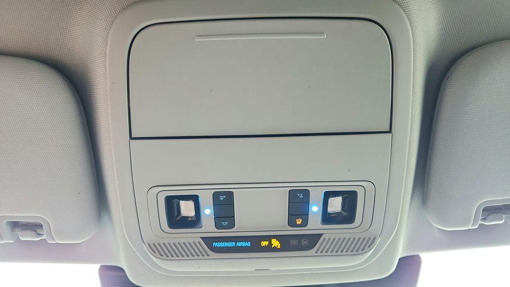 used 2024 Ford Explorer car, priced at $28,500