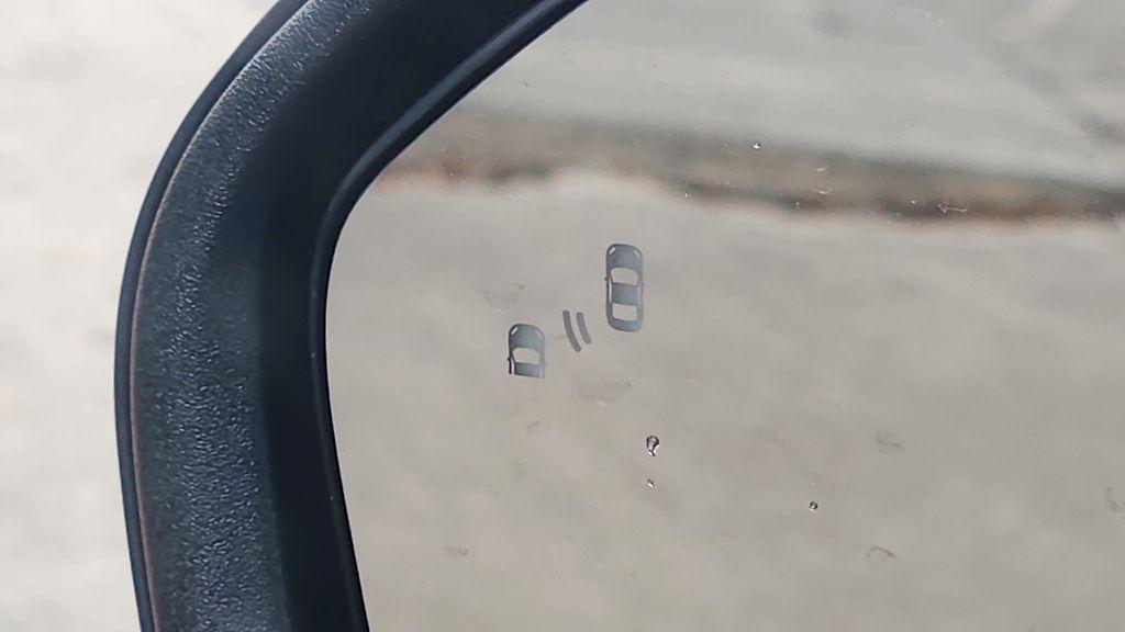 used 2024 Ford Explorer car, priced at $28,500