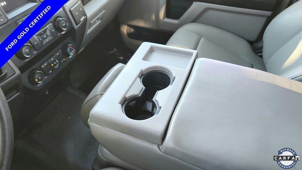 used 2021 Ford F-350 car, priced at $29,000