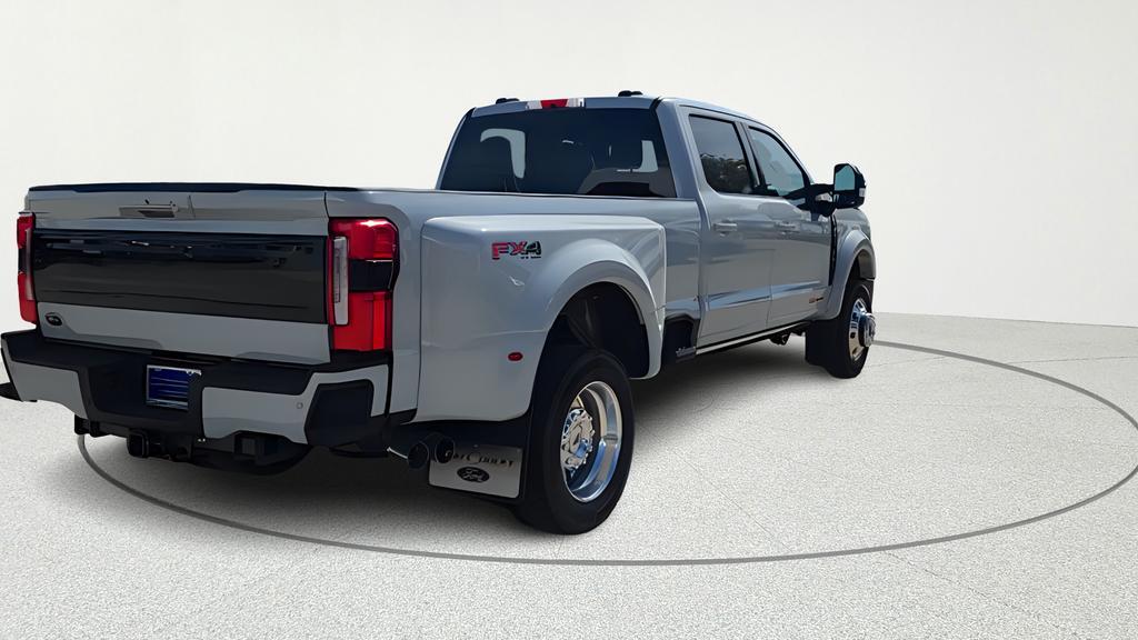 new 2026 Ford F-450 car, priced at $104,330