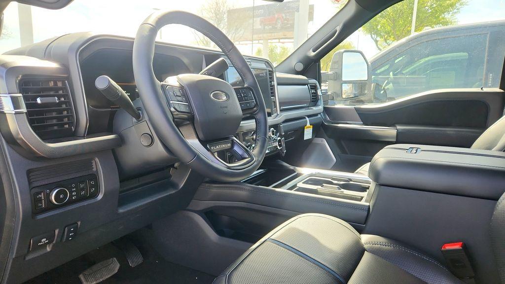 new 2026 Ford F-450 car, priced at $104,330