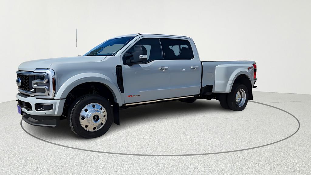 new 2026 Ford F-450 car, priced at $104,330