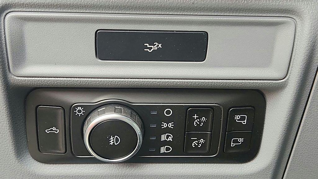 new 2026 Ford F-150 car, priced at $53,877