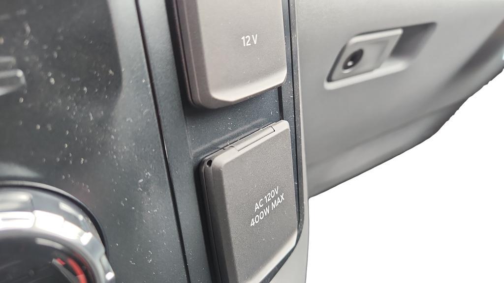 new 2026 Ford F-150 car, priced at $53,877