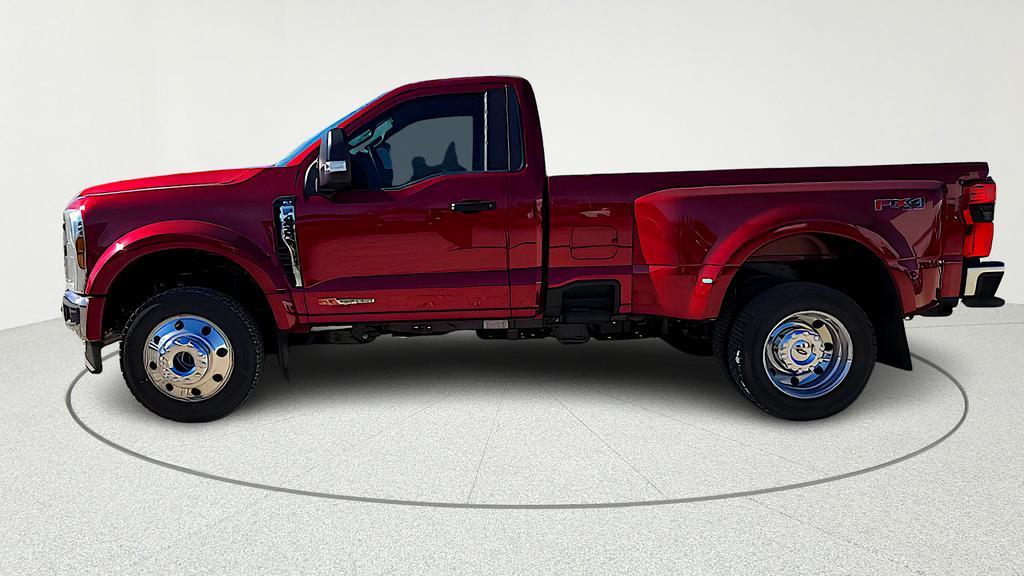 new 2026 Ford F-450 car, priced at $71,842