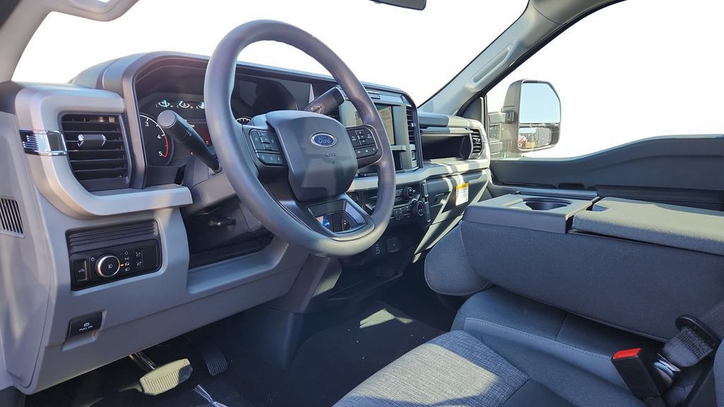 new 2026 Ford F-450 car, priced at $71,842