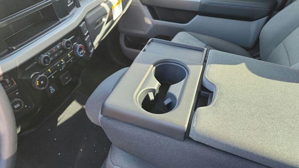 new 2026 Ford F-450 car, priced at $71,842