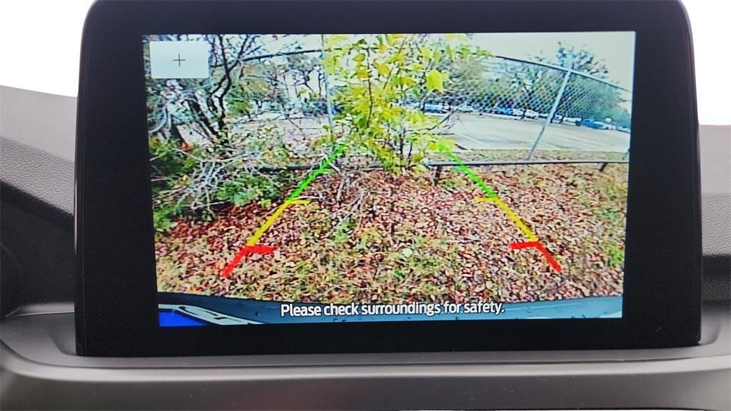 new 2026 Ford Escape car, priced at $23,571