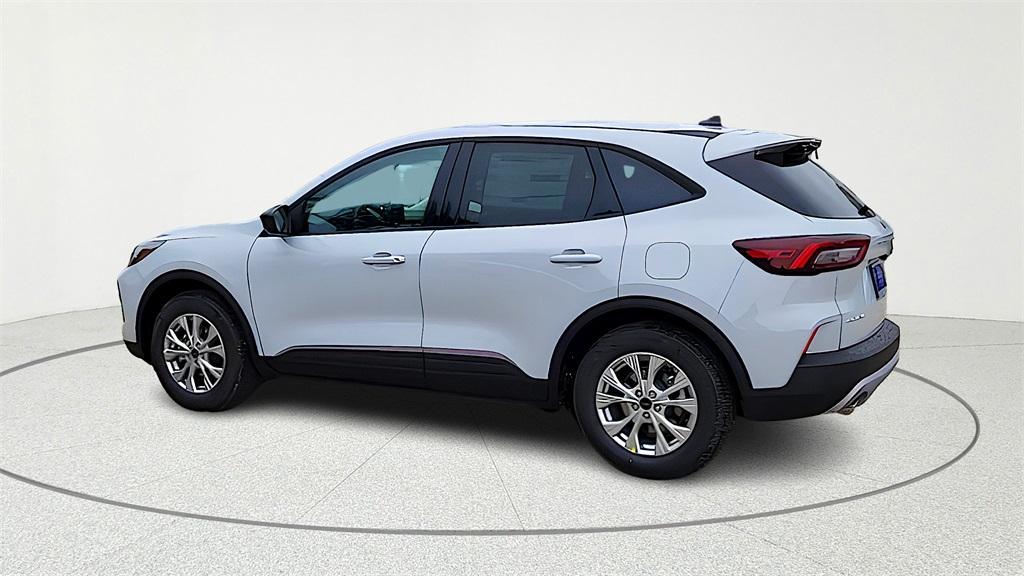 new 2026 Ford Escape car, priced at $23,571