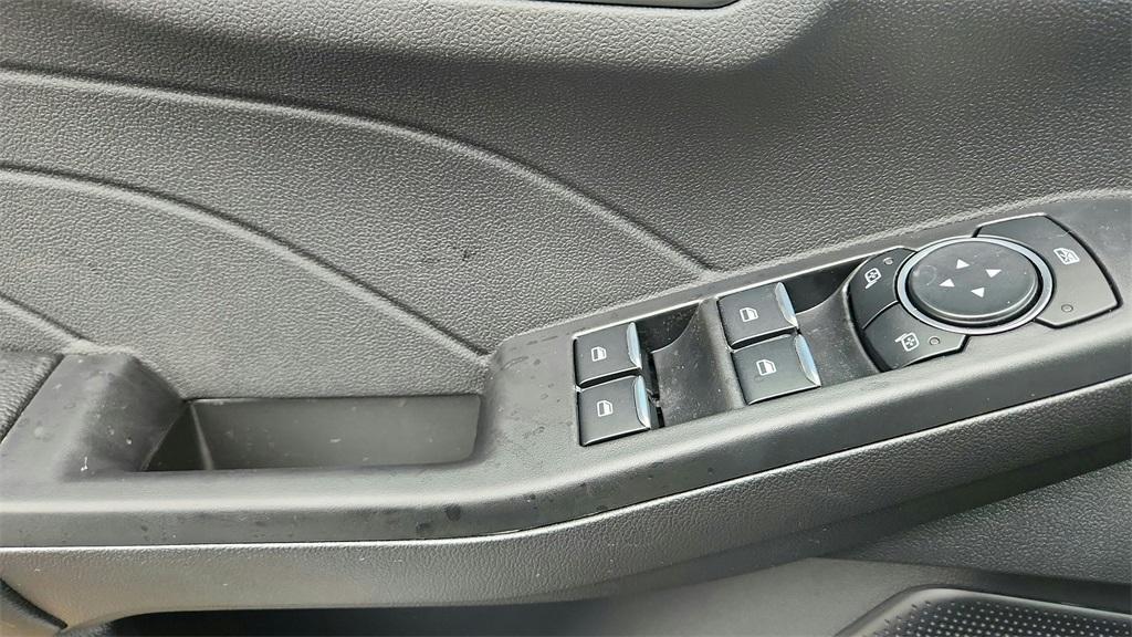 new 2026 Ford Escape car, priced at $23,571