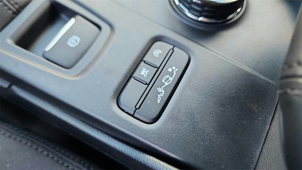 new 2025 Ford Ranger car, priced at $38,371