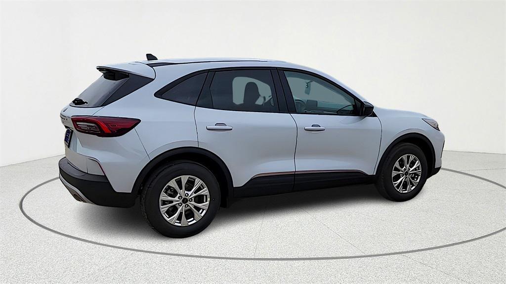 new 2026 Ford Escape car, priced at $23,571