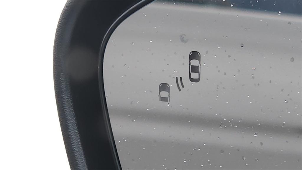 new 2026 Ford Escape car, priced at $23,571