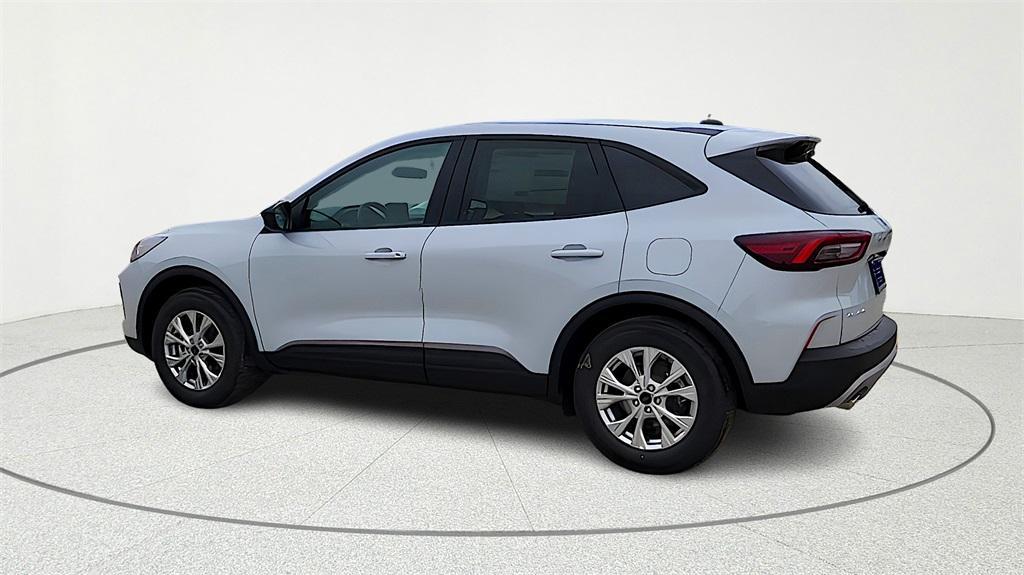 new 2026 Ford Escape car, priced at $23,571