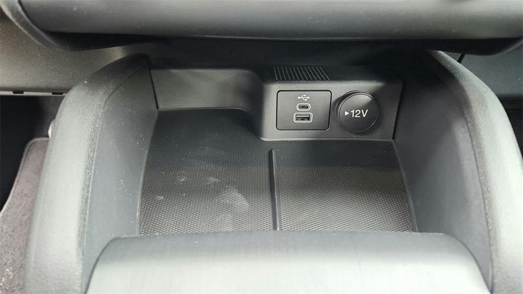 new 2026 Ford Escape car, priced at $23,571